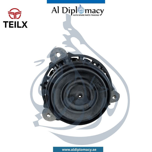 BMW Engine Mount Left Side - OEM Part Number 22116854251 TEILX TE213001