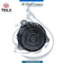 BMW Engine Mount Left Side - OEM Part Number 22116854251 TEILX TE213001