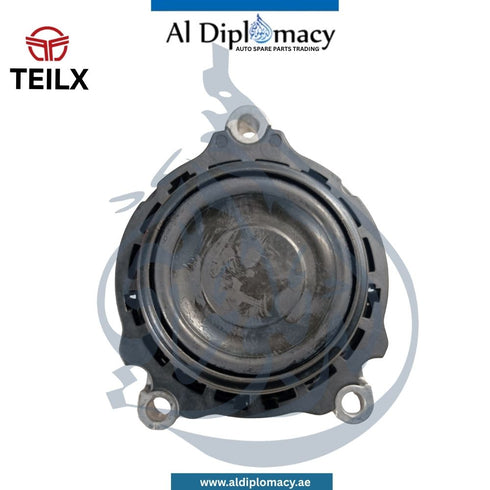 BMW Engine Mount, Left Side - OEM Part Number 22116856183 - TEILX Code TE213029