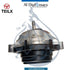 BMW Engine Mount, Left Side - OEM Part Number 22116856183 - TEILX Code TE213029