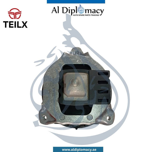 BMW Engine Mount, Left Side - OEM Part Number 22116860471 - TEILX Code TE213111