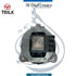 BMW Engine Mount, Left Side - OEM Part Number 22116860471 - TEILX Code TE213111