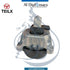 BMW Engine Mount, Left Side - OEM Part Number 22116860471 - TEILX Code TE213111