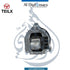 BMW Engine Mount, Left Side - OEM Part Number 22116860487 - TEILX Code TE213109