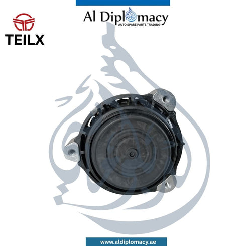BMW Engine Mount, Left Side - OEM Part Number 22116860487 - TEILX Code TE213109
