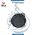 BMW Engine Mount, Left Side - OEM Part Number 22116860487 - TEILX Code TE213109