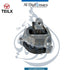 BMW Engine Mount, Left Side - OEM Part Number 22116860487 - TEILX Code TE213109