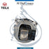 BMW Engine Mount, Left Side - OEM Part Number 22116860495 - TEILX Code TE213350