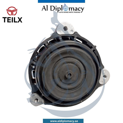 BMW Engine Mount, Left Side - OEM Part Number 22116860495 - TEILX Code TE213350