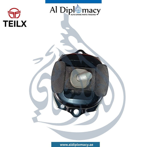 BMW Engine Mount, Left Side - OEM Part Number 22116865145 - TEILX Code TE213031