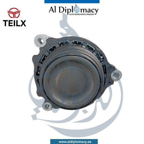 BMW Engine Mount, Left Side - OEM Part Number 22116867441 - TEILX Code TE213007