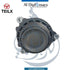 BMW Engine Mount, Left Side - OEM Part Number 22116867441 - TEILX Code TE213007