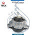 BMW Engine Mount, Left Side - OEM Part Number 22116867441 - TEILX Code TE213007