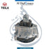 BMW Engine Mount, Left Side - OEM Part Number 22117581617 - TEILX Code TE213178
