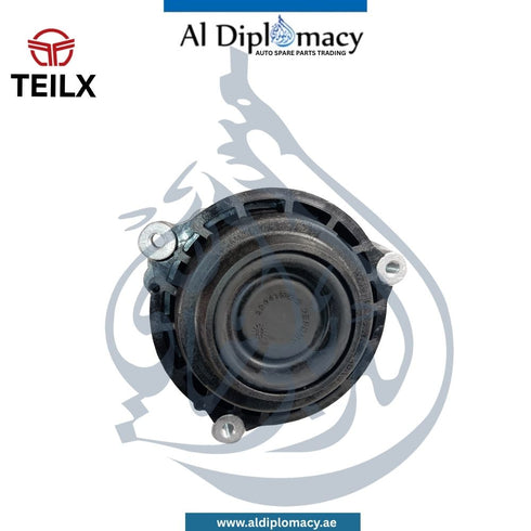 BMW Engine Mount, Left Side - OEM Part Number 22117581617 - TEILX Code TE213178