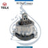 BMW Engine Mount, Left Side - OEM Part Number 22119488383 - TEILX Code TE213180
