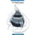 BMW Engine Mount, Left Side - OEM Part Number 22119488383 BMW Genuine