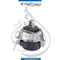 BMW Engine Mount, Left Side - OEM Part Number 22119488383 BMW Genuine