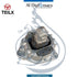 BMW Engine Mount, Right Side - OEM Part Number 22116775906 - TEILX Code TE213021