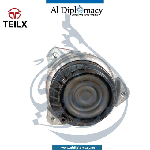 BMW Engine Mount, Right Side - OEM Part Number 22116775906 - TEILX Code TE213021
