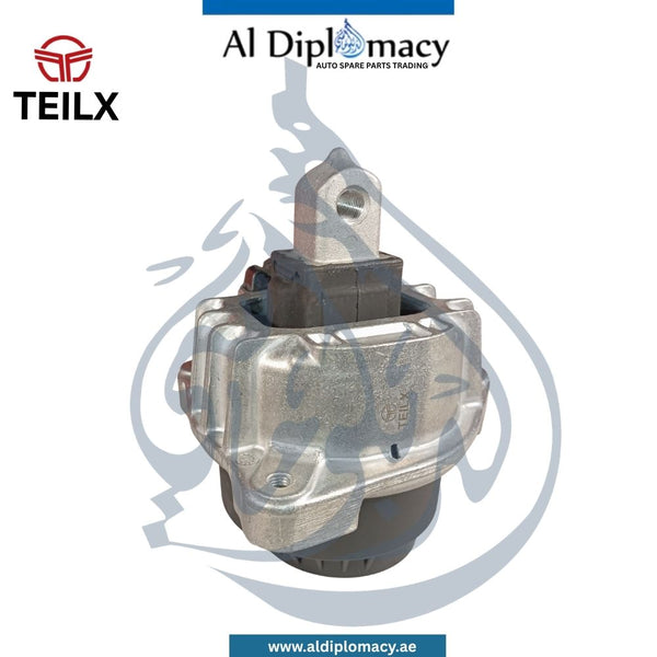 BMW Engine Mount, Right Side - OEM Part Number 22116775906 - TEILX Code TE213021