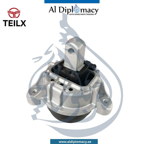BMW Engine Mount, Right Side - OEM Part Number 22116786528 - TEILX Code TE213014