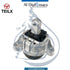 BMW Engine Mount, Right Side - OEM Part Number 22116786528 - TEILX Code TE213014