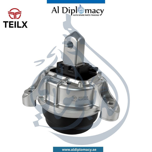 BMW Engine Mount, Right Side - OEM Part Number 22116793680 - TEILX Code TE213174