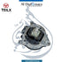 BMW Engine Mount, Right Side - OEM Part Number 22116855456 - TEILX Code TE213009