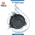BMW Engine Mount, Right Side - OEM Part Number 22116855456 - TEILX Code TE213009