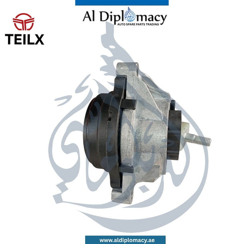 BMW Engine Mount, Right Side - OEM Part Number 22116855460 - TEILX Code TE213175