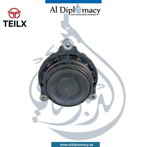 BMW Engine Mount, Right Side - OEM Part Number 22116855460 - TEILX Code TE213175