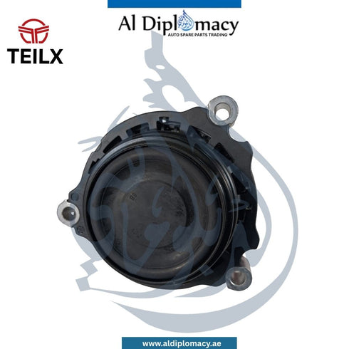 BMW Engine Mount, Right Side - OEM Part Number 22116856184 - TEILX Code TE213030