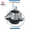BMW Engine Mount, Right Side - OEM Part Number 22116856184 - TEILX Code TE213030