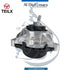 BMW Engine Mount, Right Side - OEM Part Number 22116856184 - TEILX Code TE213030