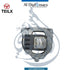 BMW Engine Mount, Right Side - OEM Part Number 22116860472 - TEILX Code TE213117