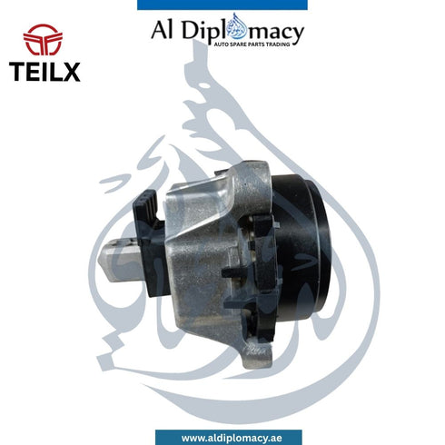 BMW Engine Mount, Right Side - OEM Part Number 22116860472 - TEILX Code TE213117