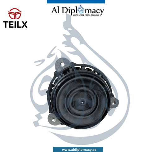 BMW Engine Mount, Right Side - OEM Part Number 22116860472 - TEILX Code TE213117