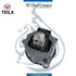 BMW Engine Mount, Right Side - OEM Part Number 22116860472 - TEILX Code TE213117