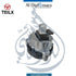 BMW Engine Mount, Right Side - OEM Part Number 22116860488 - TEILX Code TE213110