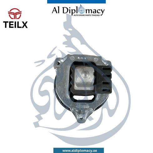 BMW Engine Mount, Right Side - OEM Part Number 22116860488 - TEILX Code TE213110