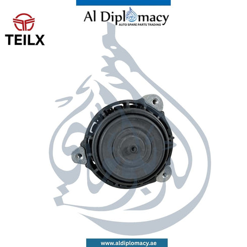 BMW Engine Mount, Right Side - OEM Part Number 22116860488 - TEILX Code TE213110