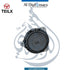 BMW Engine Mount, Right Side - OEM Part Number 22116860488 - TEILX Code TE213110