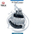 BMW Engine Mount, Right Side - OEM Part Number 22116860496 - TEILX Code TE213349