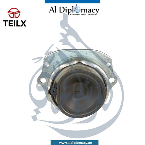 BMW Engine Mount, Right Side - OEM Part Number 22116865146 - TEILX Code TE213032