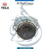 BMW Engine Mount, Right Side - OEM Part Number 22116865146 - TEILX Code TE213032