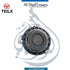 BMW Engine Mount, Right Side - OEM Part Number 22117581618 - TEILX Code TE213179