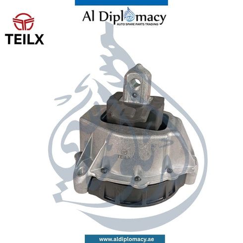 BMW Engine Mount, Right Side - OEM Part Number 22117581618 - TEILX Code TE213179