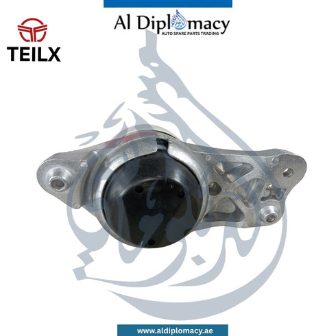 BMW Engine Mount Right Side - OEM Part Number 22119488384 TEILX TE213181
