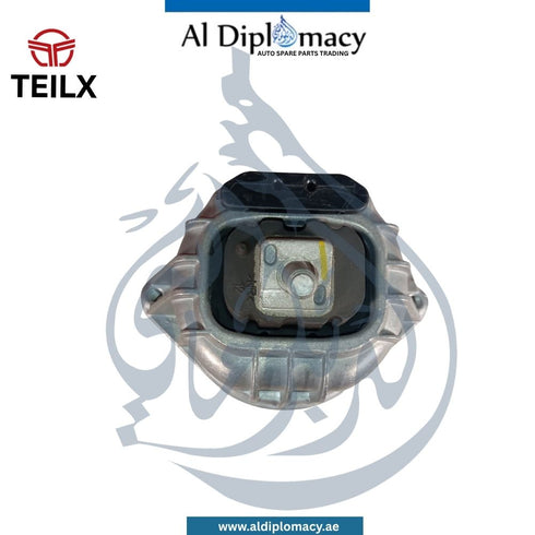 BMW Engine Mount - OEM Part Number 22116768853 - TEILX Code TE213003